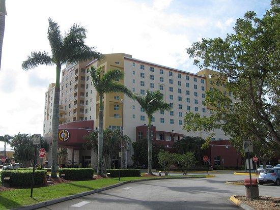Miccosukee Casino